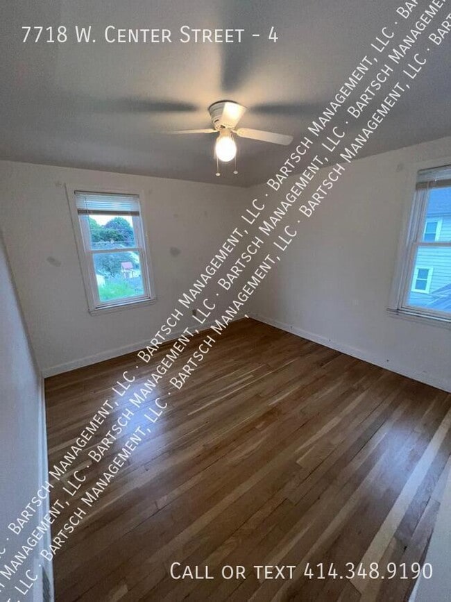 Photo - 7718 W Center St Unit 4
