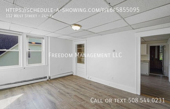 Photo - 112 West St Unit 2nd fl