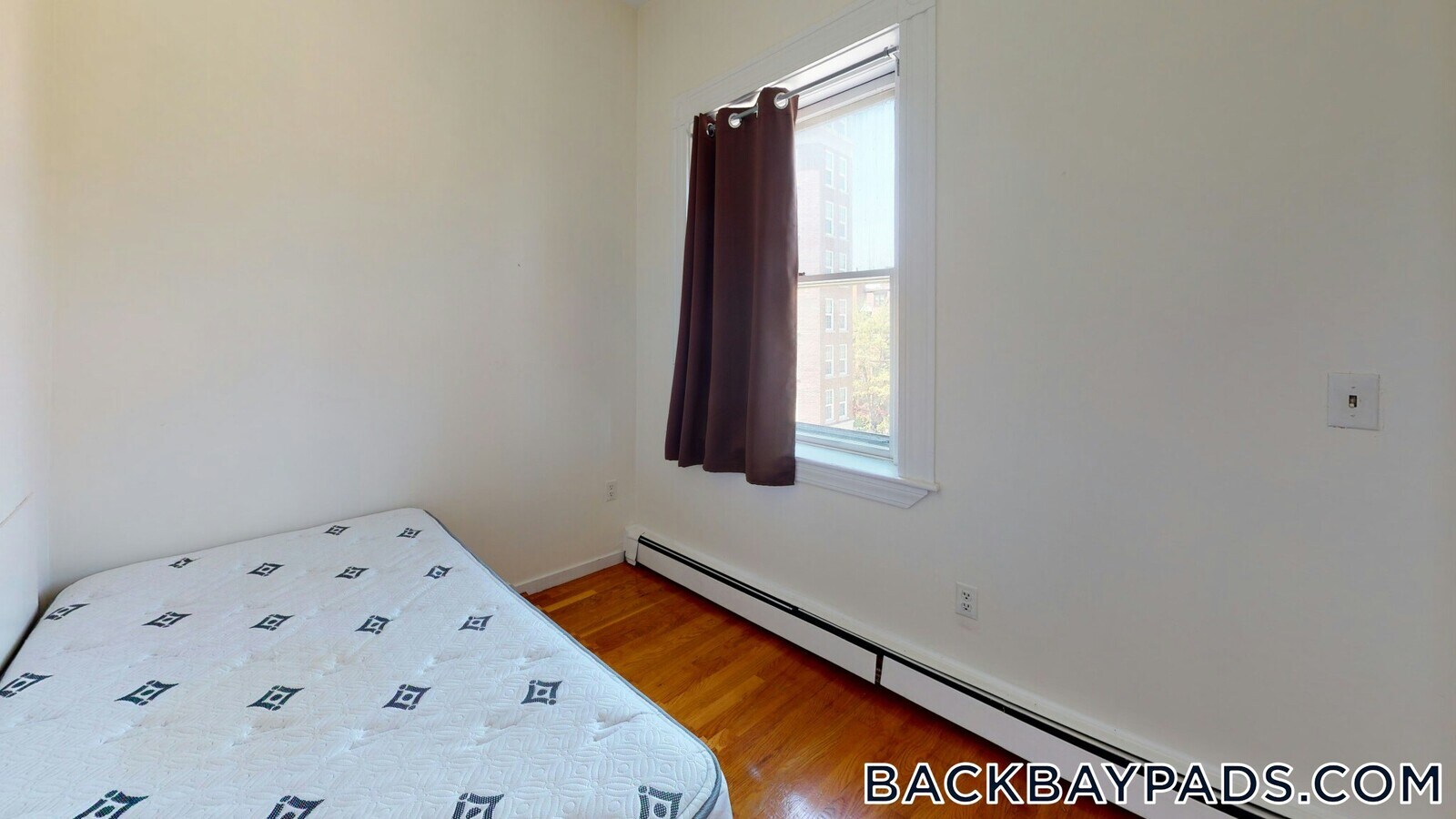 Photo - 591 Beacon St Unit 7