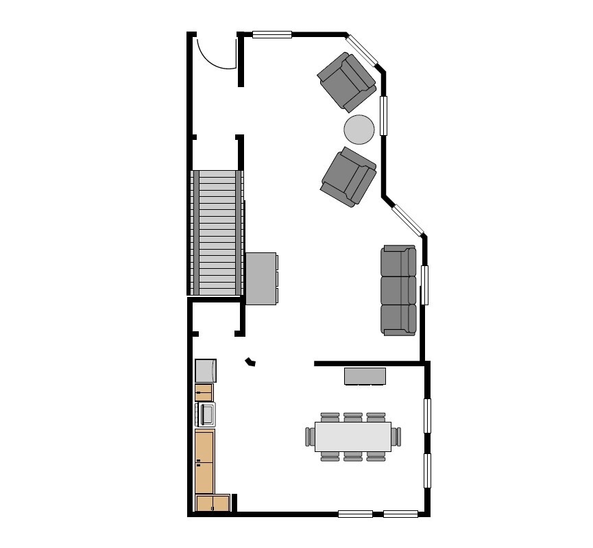 Photo - 117-119 S Hamilton St