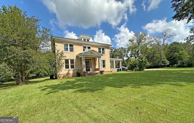 Photo - 1010 Oglethorpe Ave