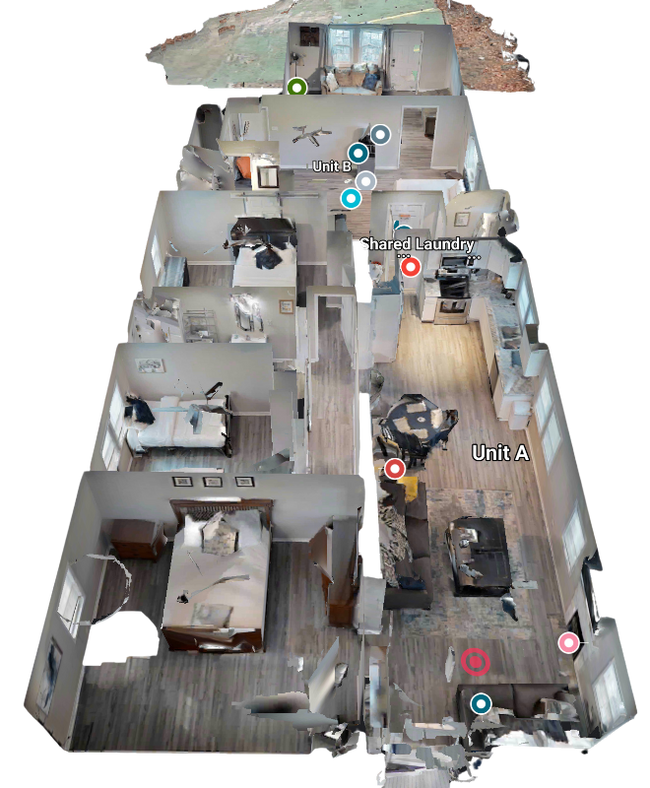 Photo - 445 Ames St Unidad A