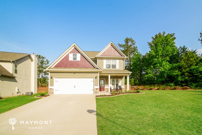 Photo - 705 Azalea Pt House