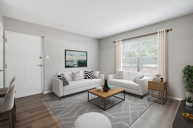 The Park Apartments