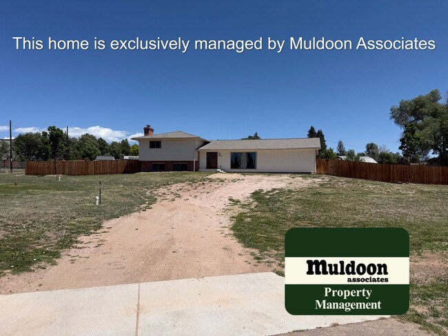 Building Photo - Horse property in the heart of the city!