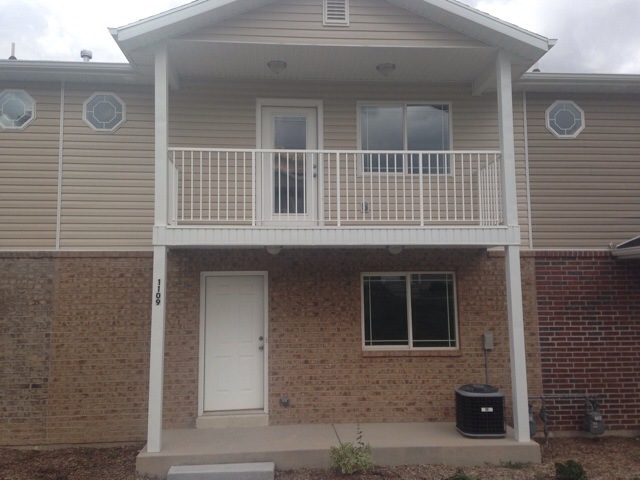 Great 4 Bedroom Ogden Townhouse for Rent - Great 4 Bedroom Ogden Townhouse for Rent