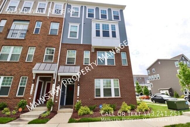 Building Photo - 2731 Duvall Ridge Rd