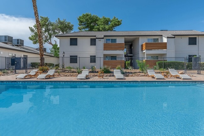 Jolt Apartments