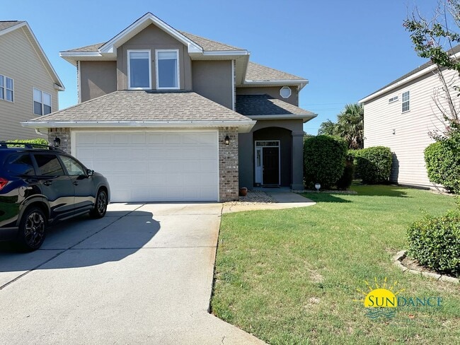 Building Photo - Beautiful 4 Bedroom Home in central Fort Walton Beach!