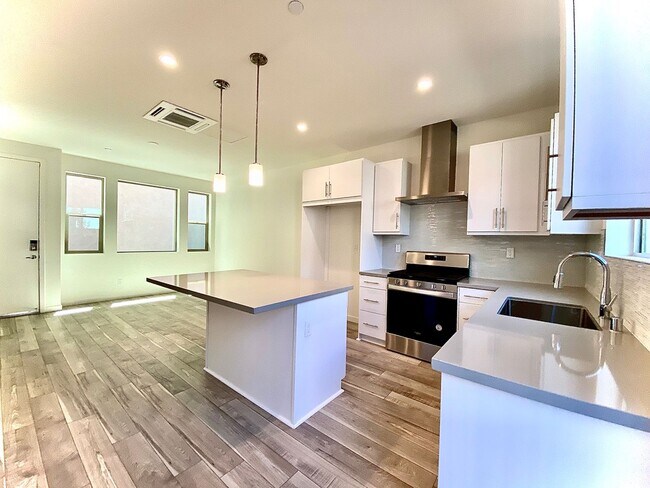 Photo - First Month Rent: FREE (with approved lease terms)