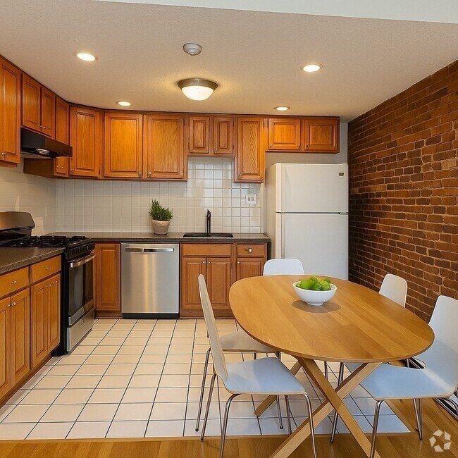 Building Photo - 22 S Huntington Ave Unit 3 Rental
