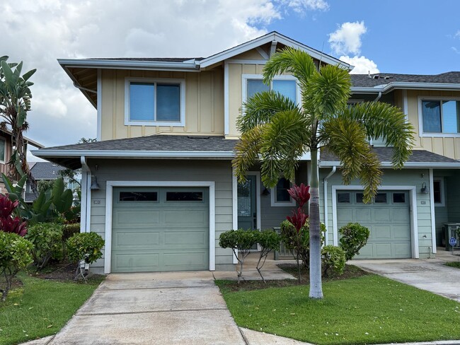 Olino at Mehana 3 bed 2.5 bath townhome av... - Olino at Mehana 3 bed 2.5 bath townhome av...