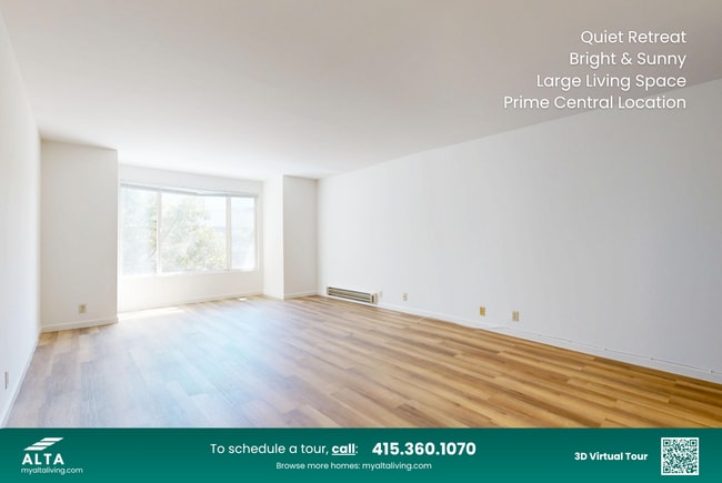 Building Photo - 3220 Geary Blvd Unit 209