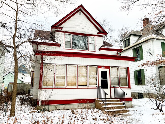 Photo - 1126 Jefferson St NE Unidad #2