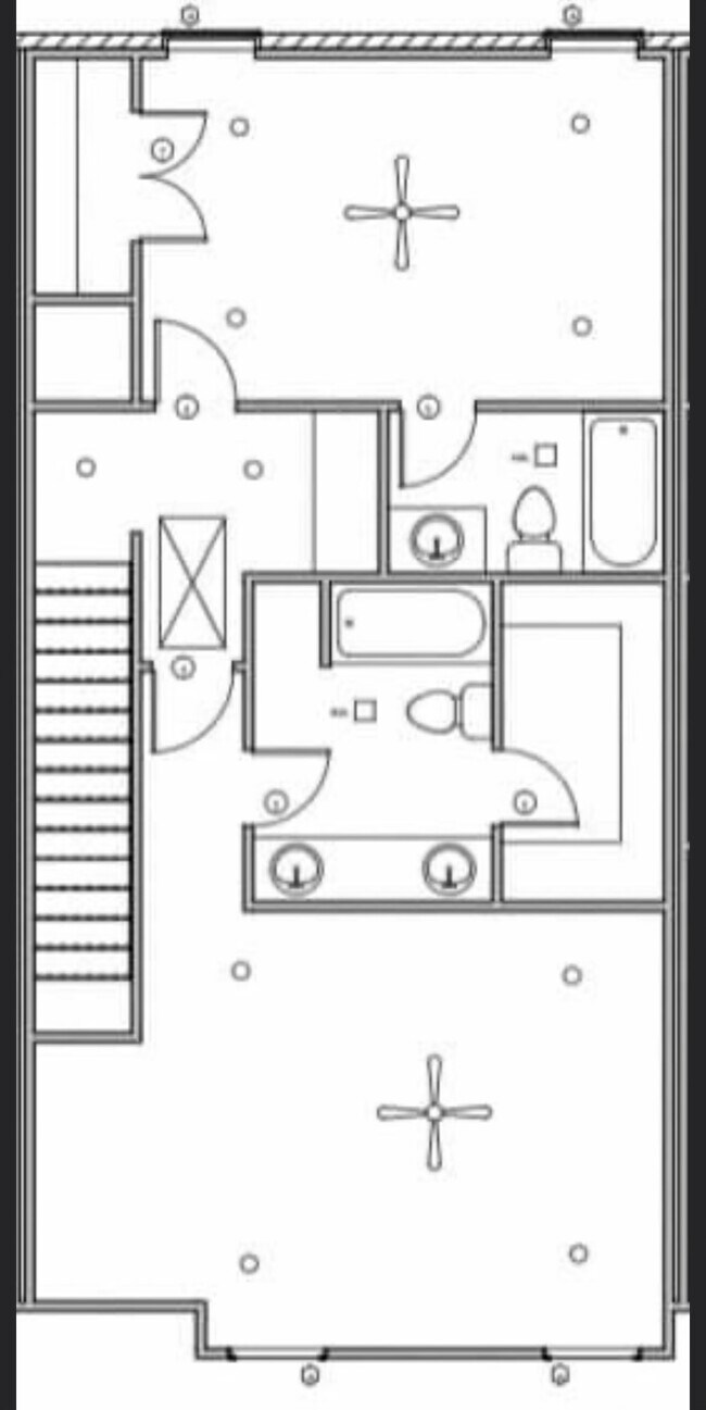 139 Iberia St Townhome Townhome Rental in Youngsville LA