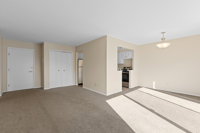 Camelot Apartments