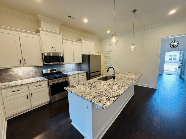 Photo - FENCED yard-great location at the base of Keel Mountain