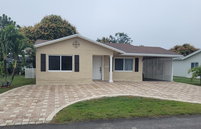 Photo - 7613 NW 68th Terrace