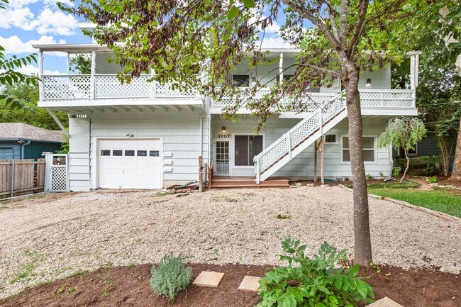 Photo - 1707 Alguno Rd