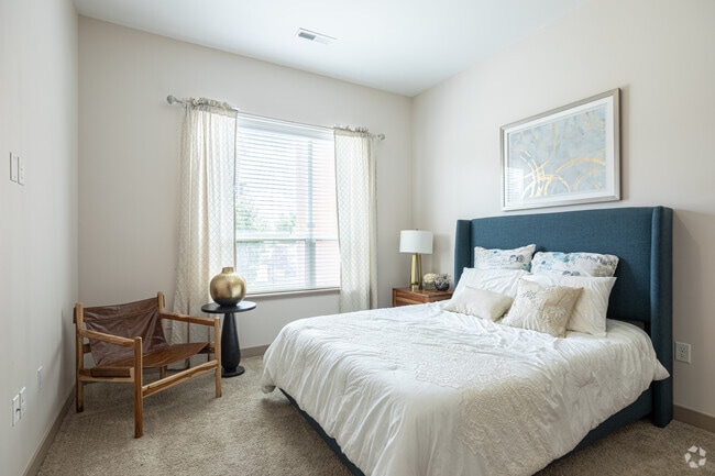 The Bearing - 2BR, 2BA - 1154SF