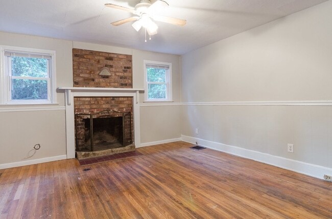 Photo - 1233 Cheshire Ave