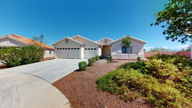 Photo - One Story Home Near Beautiful Mountain's Edge Community