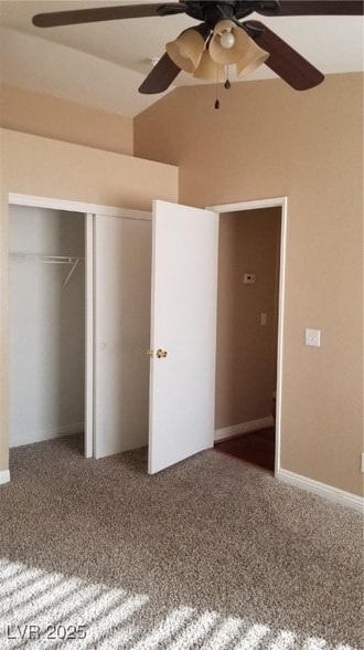 Photo - 5415 W Harmon Ave Condo Unit 2006