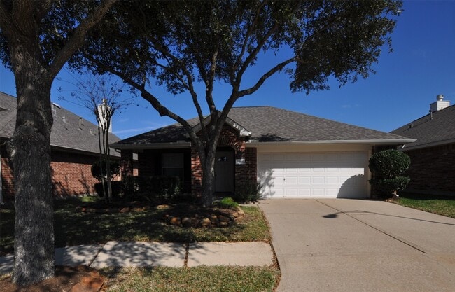 Photo - 20306 Hidden Point Ln