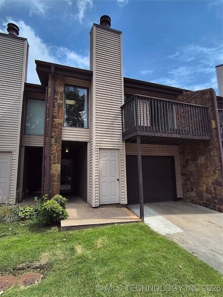 Photo - 3712 S Madison Ave Condo Unit 1