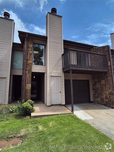 Building Photo - 3712 S Madison Ave Unit 1 Rental