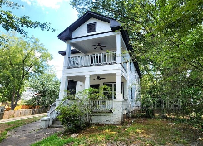 Building Photo - 101 Atlanta Ave SE Unit A Rental