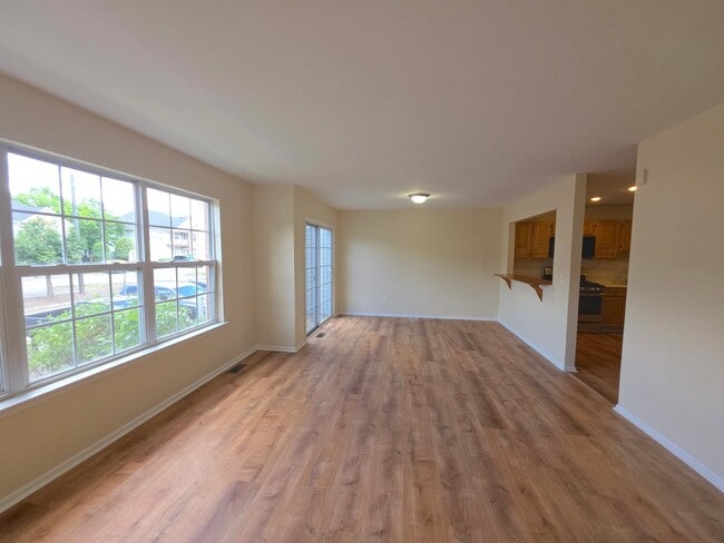 Photo - Everything YOU deserve in a 3-bedroom, 2.5 bathroom townhouse with lots of updates, almost 1,700 ...