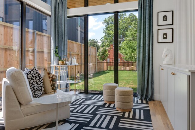 Photo - Scandinavian Inspired Newer Construction - near Greenville Ave, Henderson