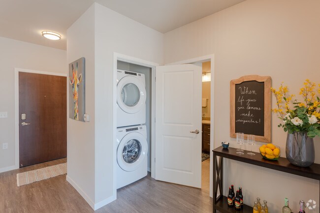 Washer/Dryer