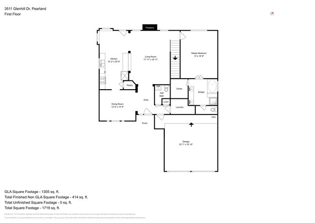 Photo - 3511 Glenhill Dr