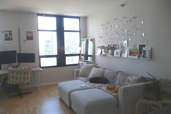 Photo - 1255 S State St Unit 1211