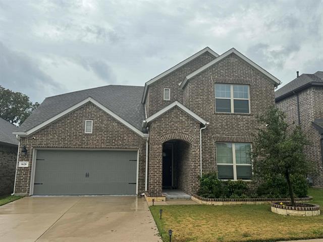 Photo - 8628 Spindletop Dr