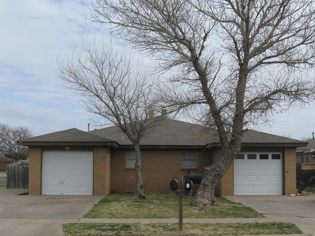 Building Photo - 7501 Avenue W