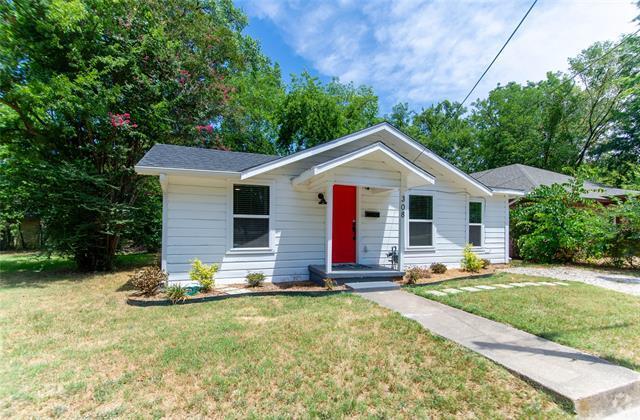 Building Photo - 308 Towne St Rental