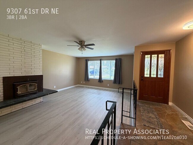 Photo - 9307 61st Dr NE