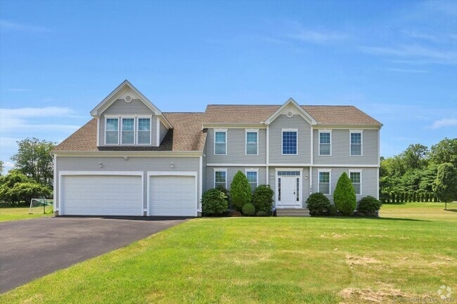 Building Photo - 188 Saddle Hill Dr Rental