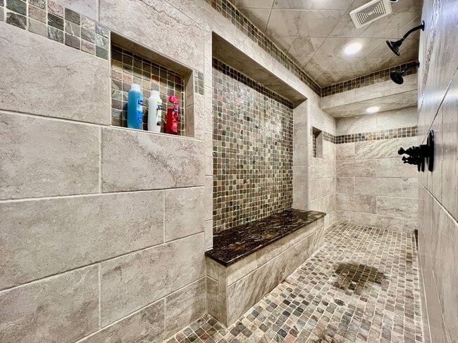 Photo - Executive home in West Chester Game Room H...