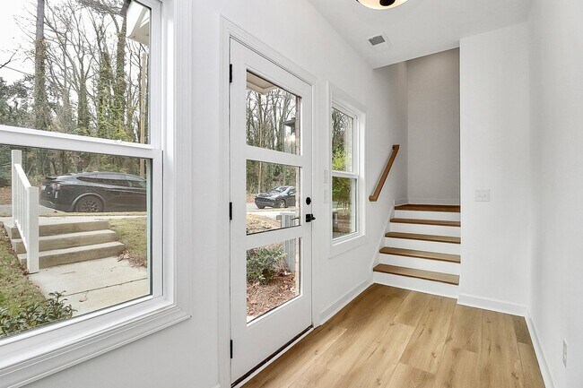 Photo - Brand New Two Bedroom Townhouse