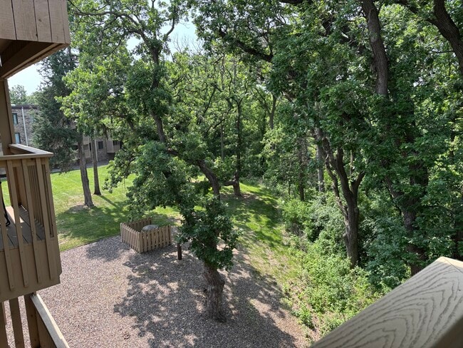 Photo - 9400 Old Cedar Ave S Unit Cedarcliff condo