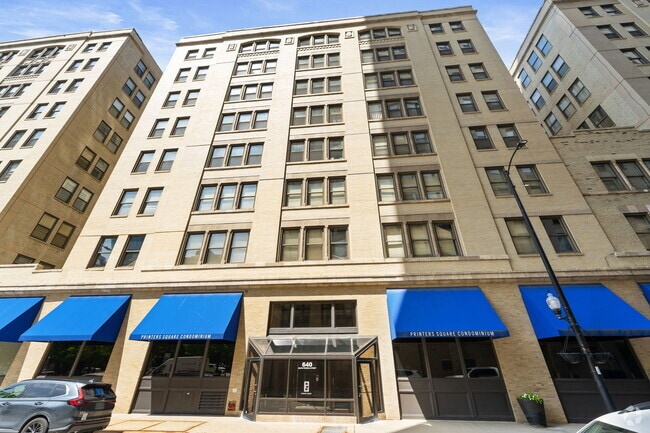 Building Photo - 640 S Federal St Unit 609 Rental