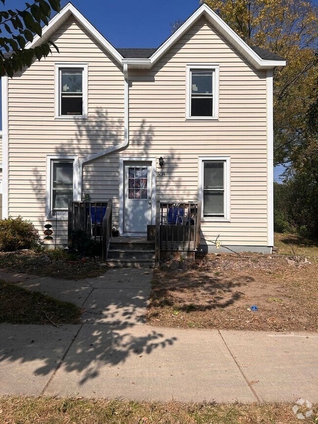Building Photo - 508 Vine St Unit 2 Rental