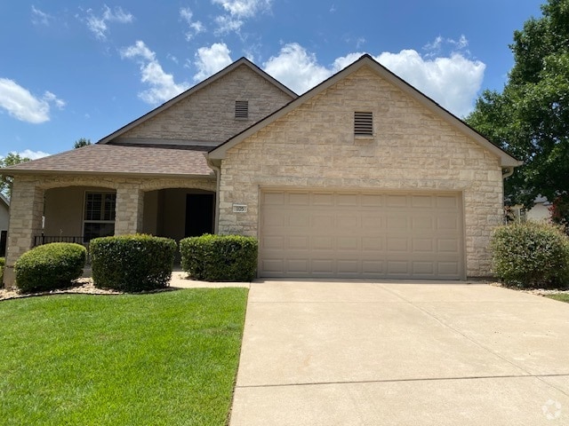 Building Photo - 105 Purple Sage Dr Rental