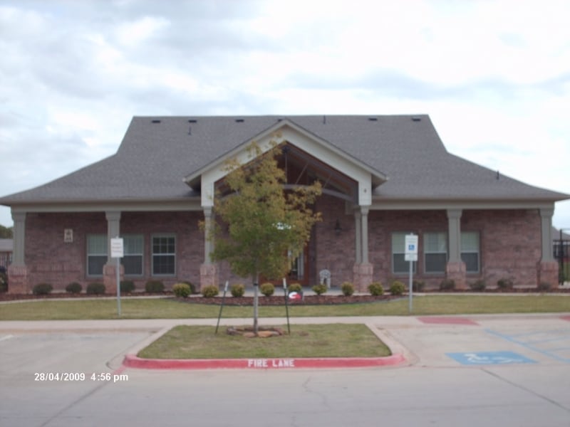Cedar View Apartments - Cedar View Apartments