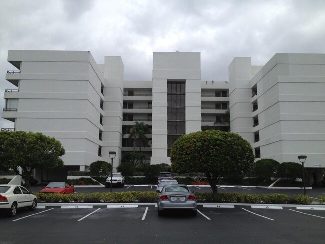 Photo - 3555 S Ocean Blvd Condo Unit 513