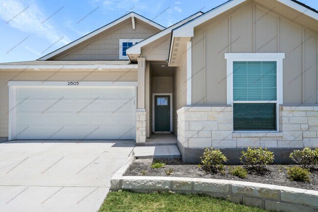 Building Photo - Belton ISD 3BR/2BA Home with Covered Porch